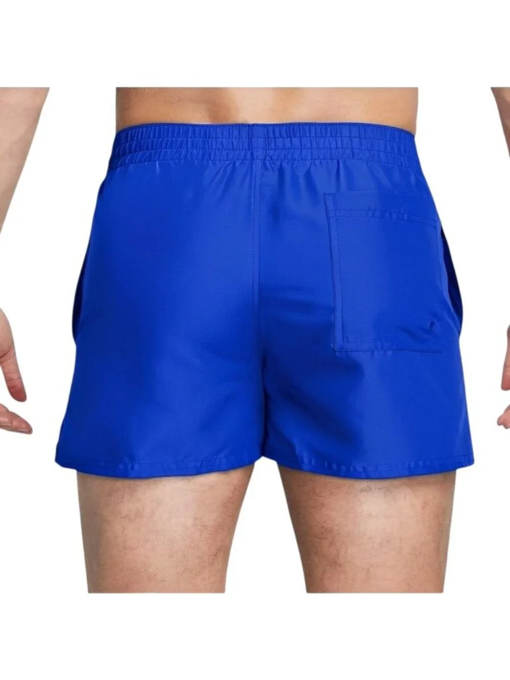 Nike Swim Blue Essential 3